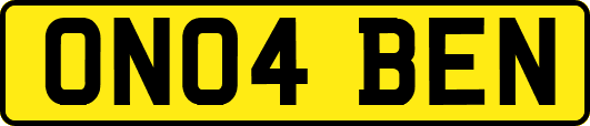 ON04BEN