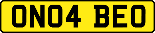 ON04BEO