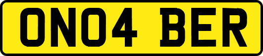 ON04BER
