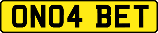 ON04BET