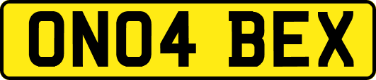 ON04BEX