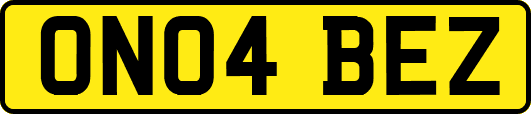 ON04BEZ