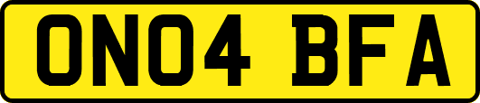 ON04BFA