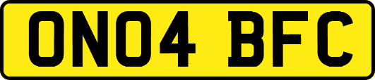 ON04BFC
