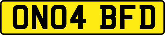 ON04BFD