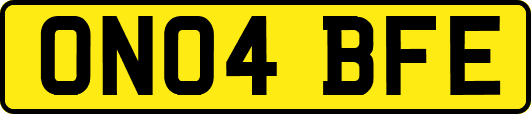 ON04BFE