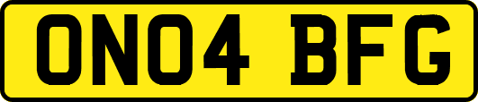 ON04BFG