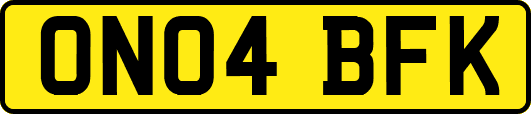 ON04BFK