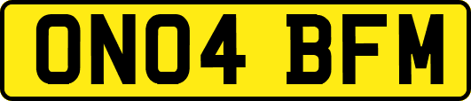 ON04BFM