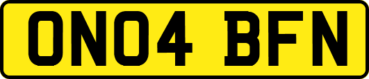 ON04BFN