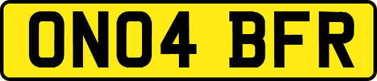 ON04BFR