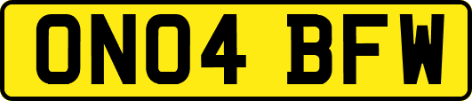 ON04BFW