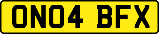 ON04BFX
