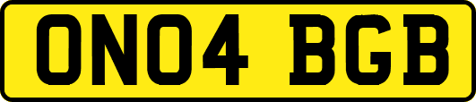 ON04BGB