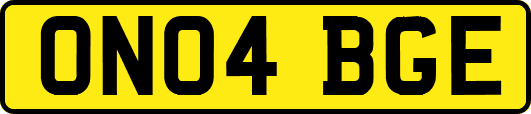 ON04BGE