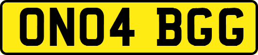 ON04BGG