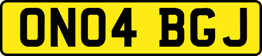 ON04BGJ