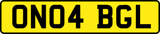 ON04BGL