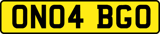 ON04BGO