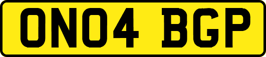 ON04BGP
