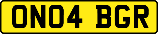 ON04BGR