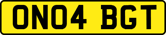 ON04BGT