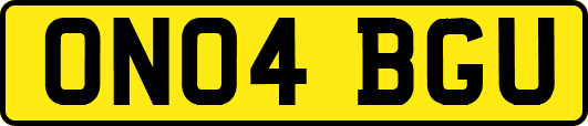 ON04BGU