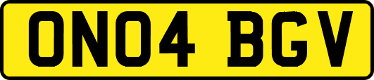 ON04BGV
