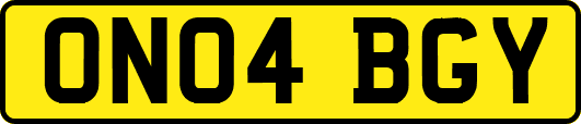 ON04BGY