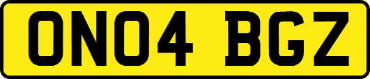 ON04BGZ