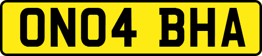 ON04BHA