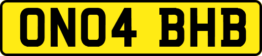 ON04BHB