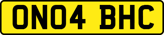 ON04BHC
