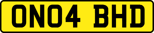 ON04BHD