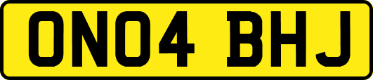 ON04BHJ