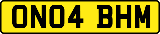 ON04BHM