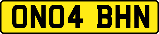ON04BHN