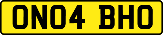 ON04BHO