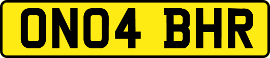ON04BHR