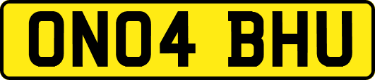 ON04BHU