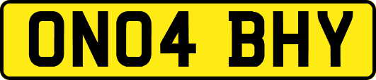 ON04BHY