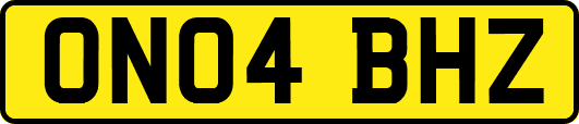 ON04BHZ