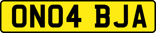 ON04BJA