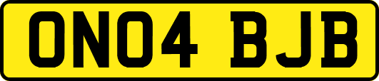 ON04BJB