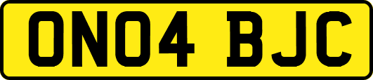 ON04BJC