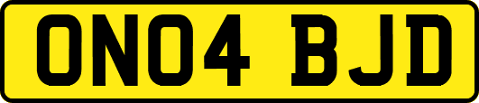 ON04BJD