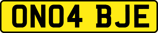 ON04BJE