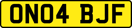 ON04BJF