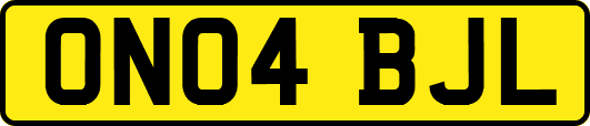 ON04BJL