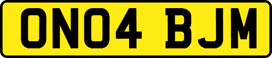 ON04BJM